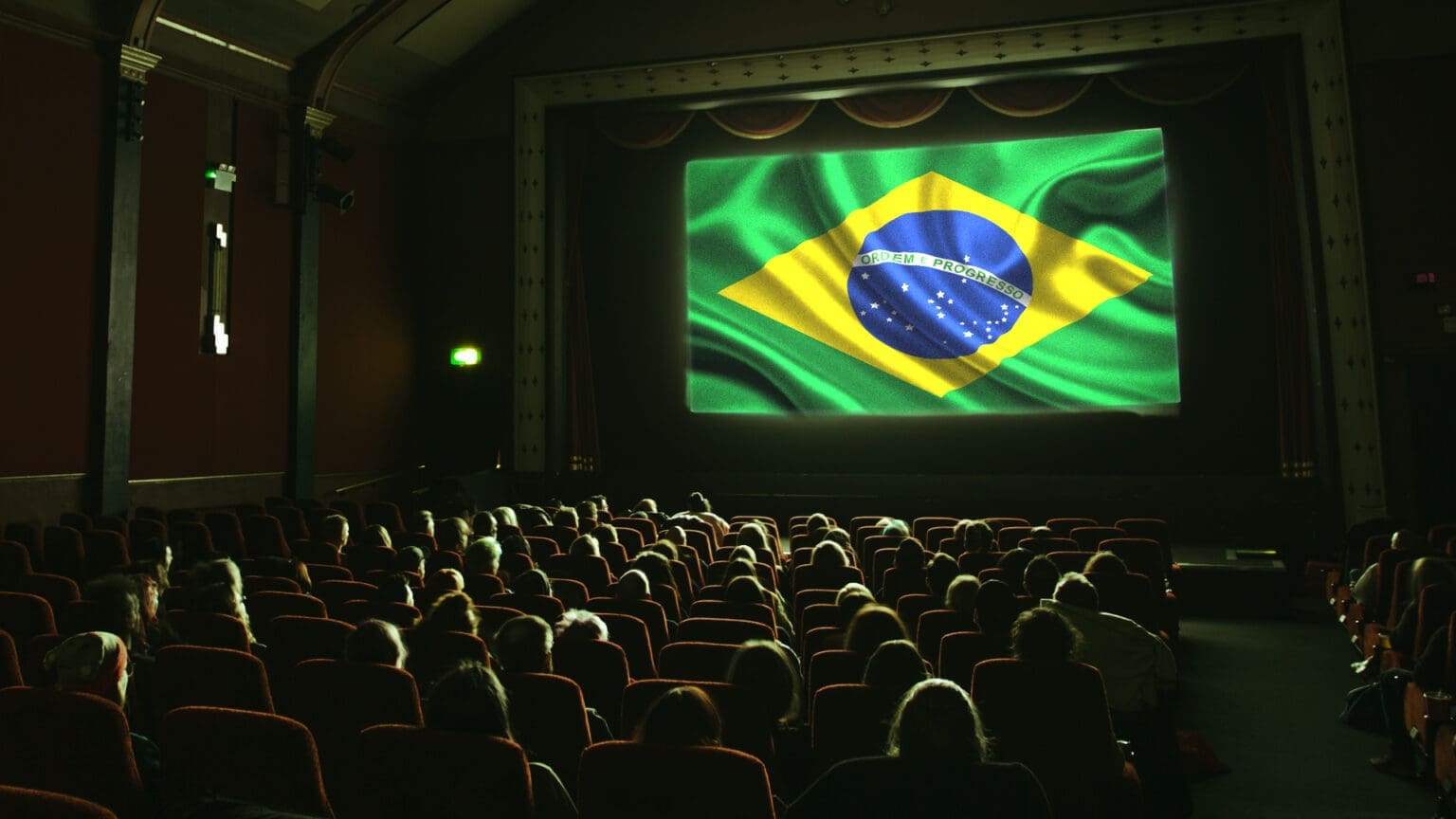 17ª Mostra do Cinema Brasileiro 1 17ª Mostra do Cinema Brasileiro