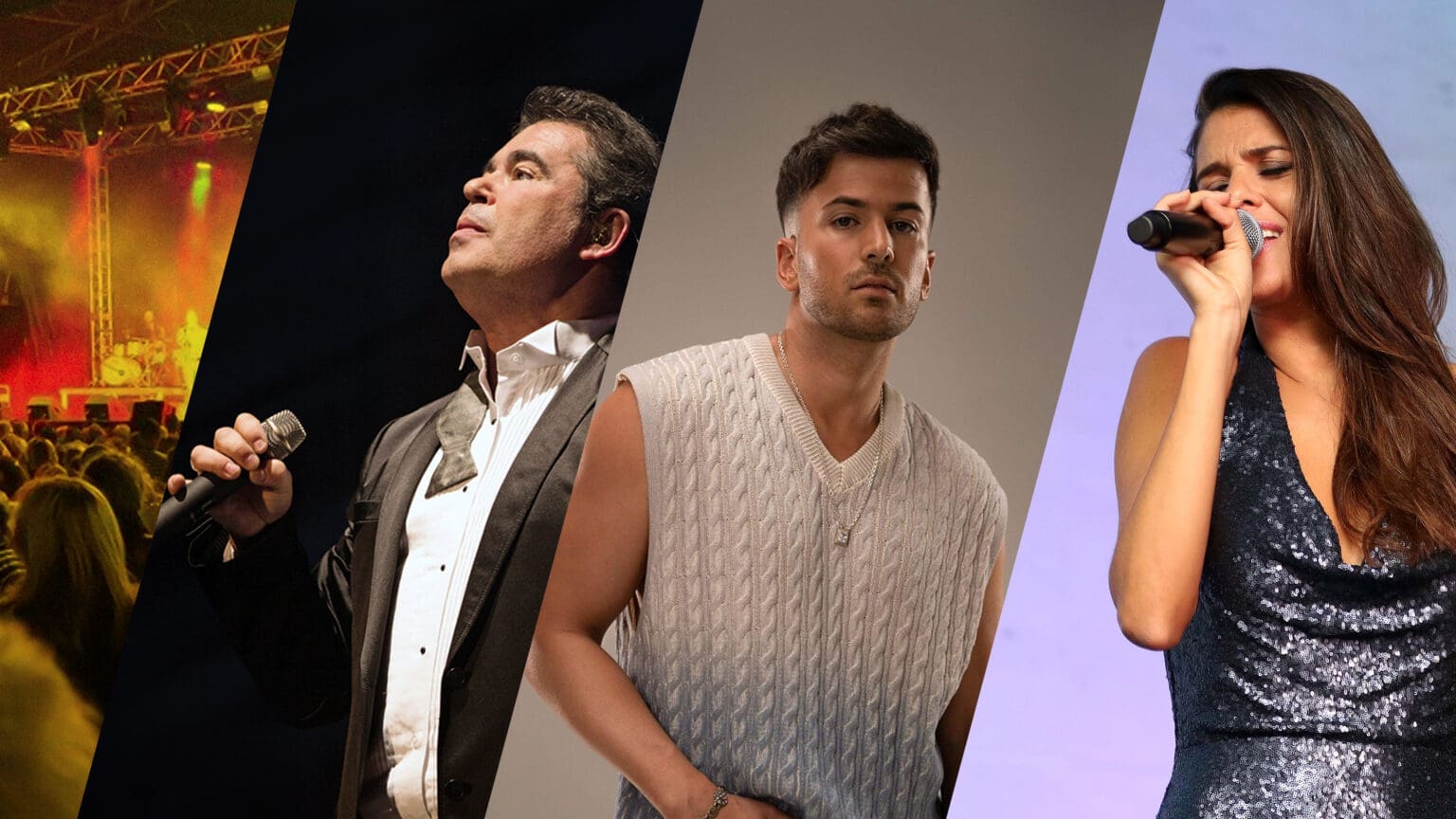 Festas Populares do Monte da Caparica 2023: Toy, David Carreira, entre outros 1 Festas Populares do Monte da Caparica 2023: Toy, David Carreira, entre outros