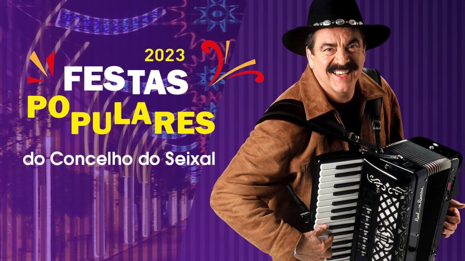 Festas Populares da Aldeia de Paio Pires 1 Festas Populares da Aldeia de Paio Pires