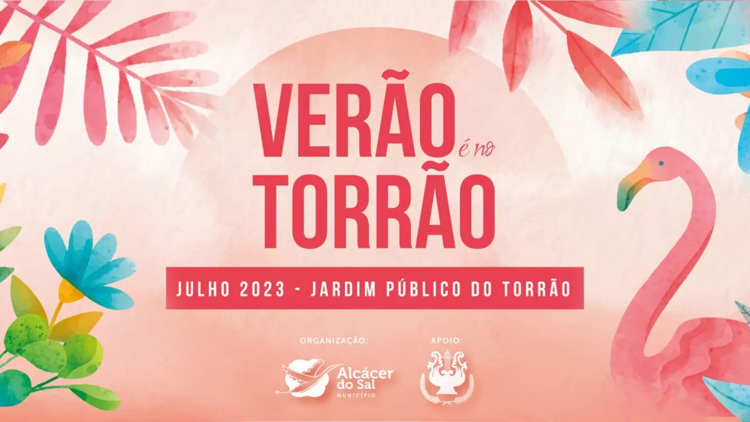 “Verão é no Torrão” 1 “Verão é no Torrão”