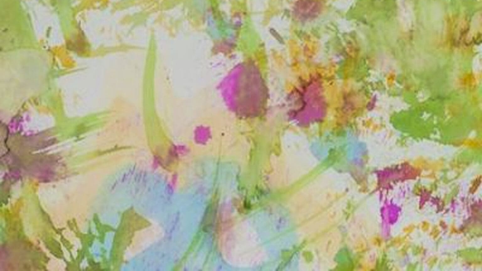 Exposição de Desenho e Pintura “Como Um Diário” por Maria de Jesus Graça