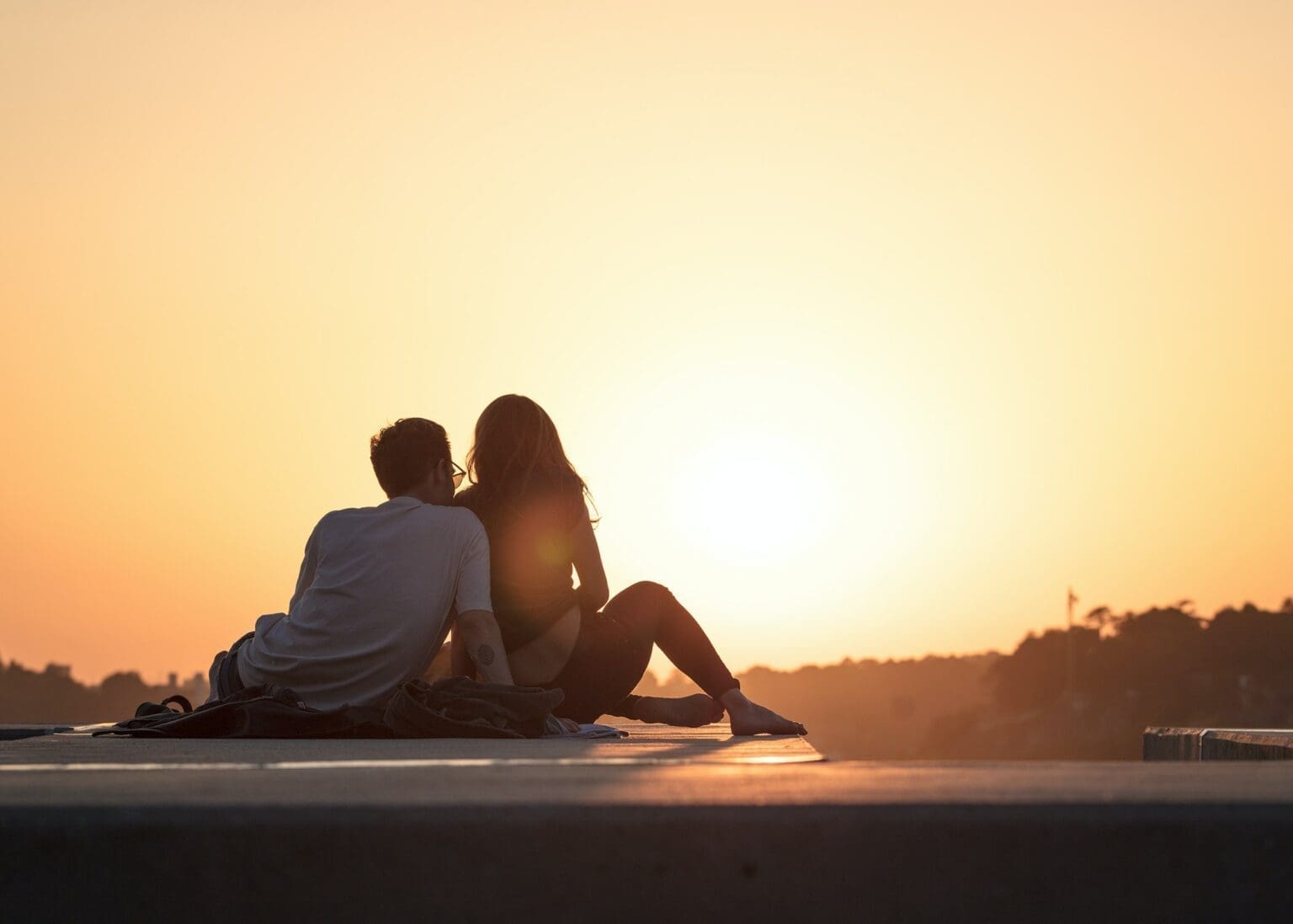 De férias na Margem Sul? O Bumble deixa algumas dicas para encontrar o seu amor de verão 1 De férias na Margem Sul? O Bumble deixa algumas dicas para encontrar o seu amor de verão
