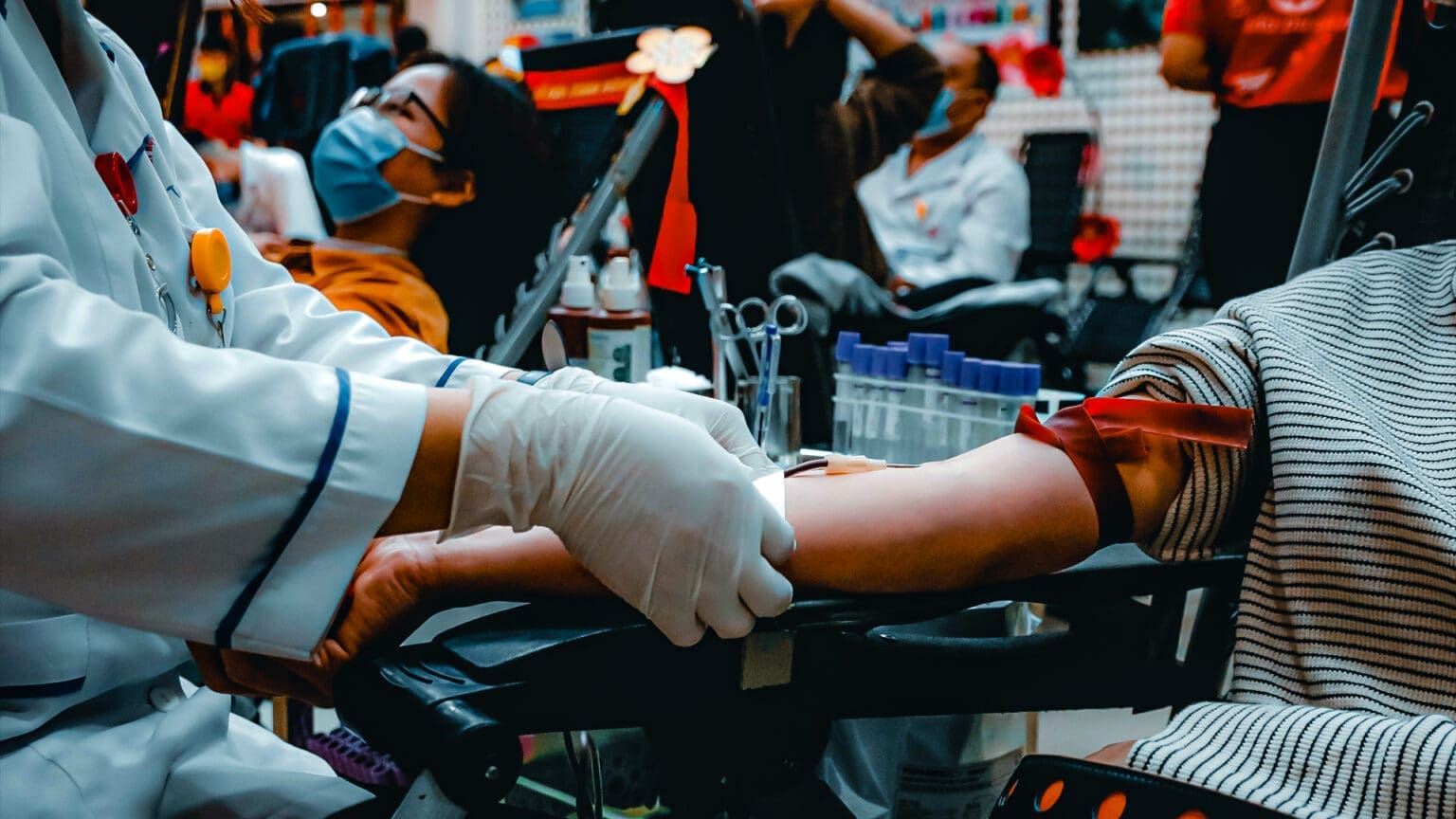 Seixal organiza sessões de colheita de sangue