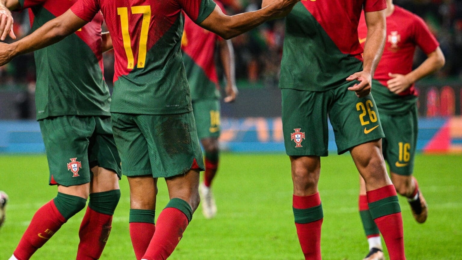 E se houvesse uma seleção de sempre da Margem Sul? 1 E se houvesse uma seleção de sempre da Margem Sul?
