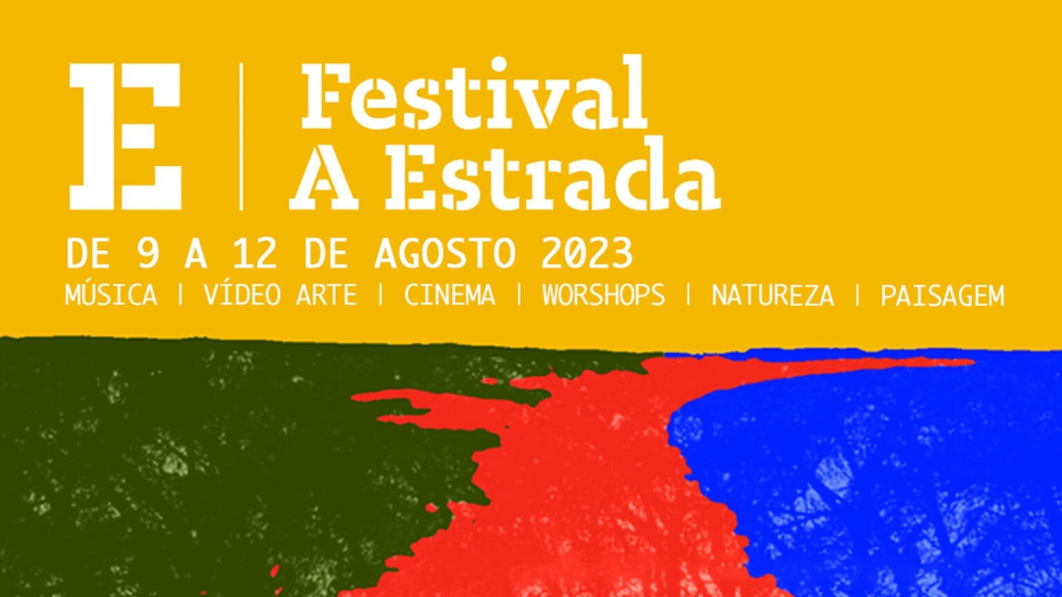 3ª Edição do Festival A Estrada: Descubra a Magia do Montado Atlântico