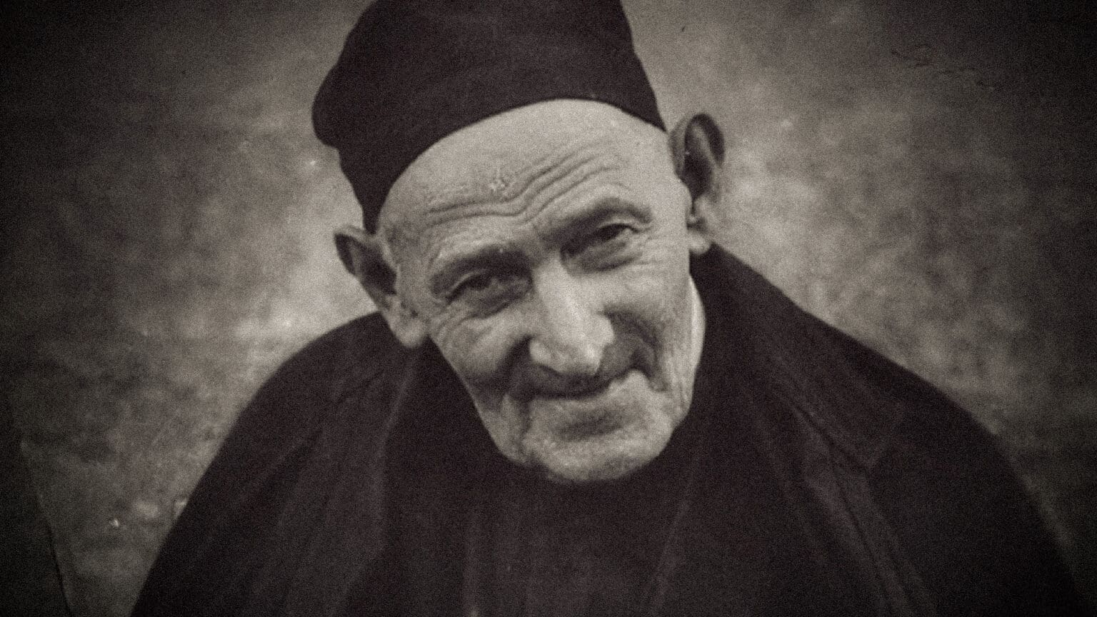 Exposição Padre Cruz - 75 Anos Depois: Uma Homenagem à Vida de um Homem Admirado 1 Exposição Padre Cruz – 75 Anos Depois: Uma Homenagem à Vida de um Homem Admirado