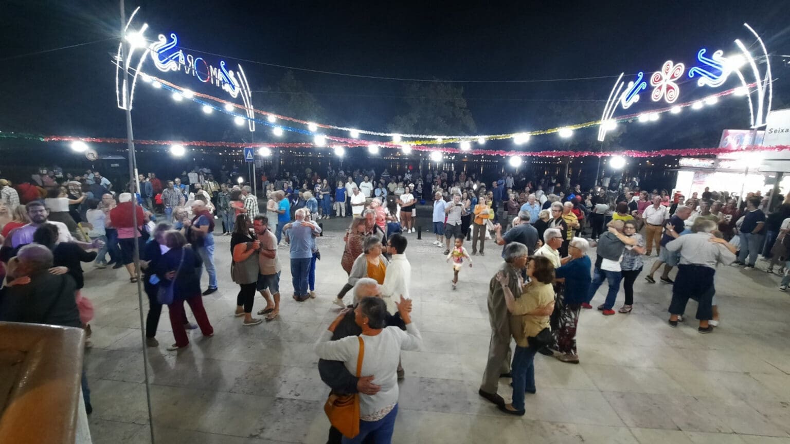 Festas Populares de Amora: conheça o programa 1 Festas Populares de Amora: conheça o programa