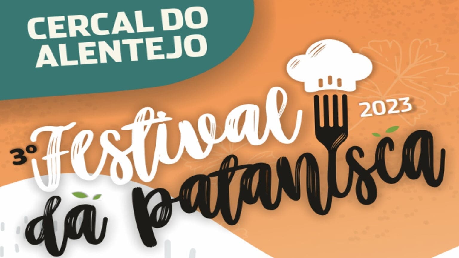 Festival da Patanisca no Cercal do Alentejo 1 Festival da Patanisca no Cercal do Alentejo