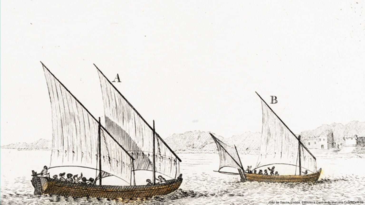 “Os Barcos e as Atividades Humanas no Seixal” 1 “Os Barcos e as Atividades Humanas no Seixal”