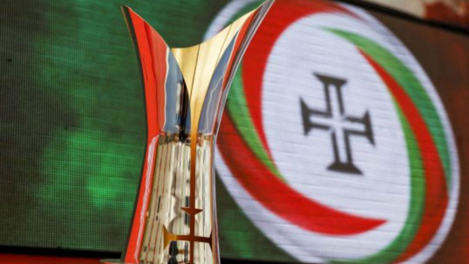 Sines recebe a Supertaça de futsal 1 Sines recebe a Supertaça de futsal