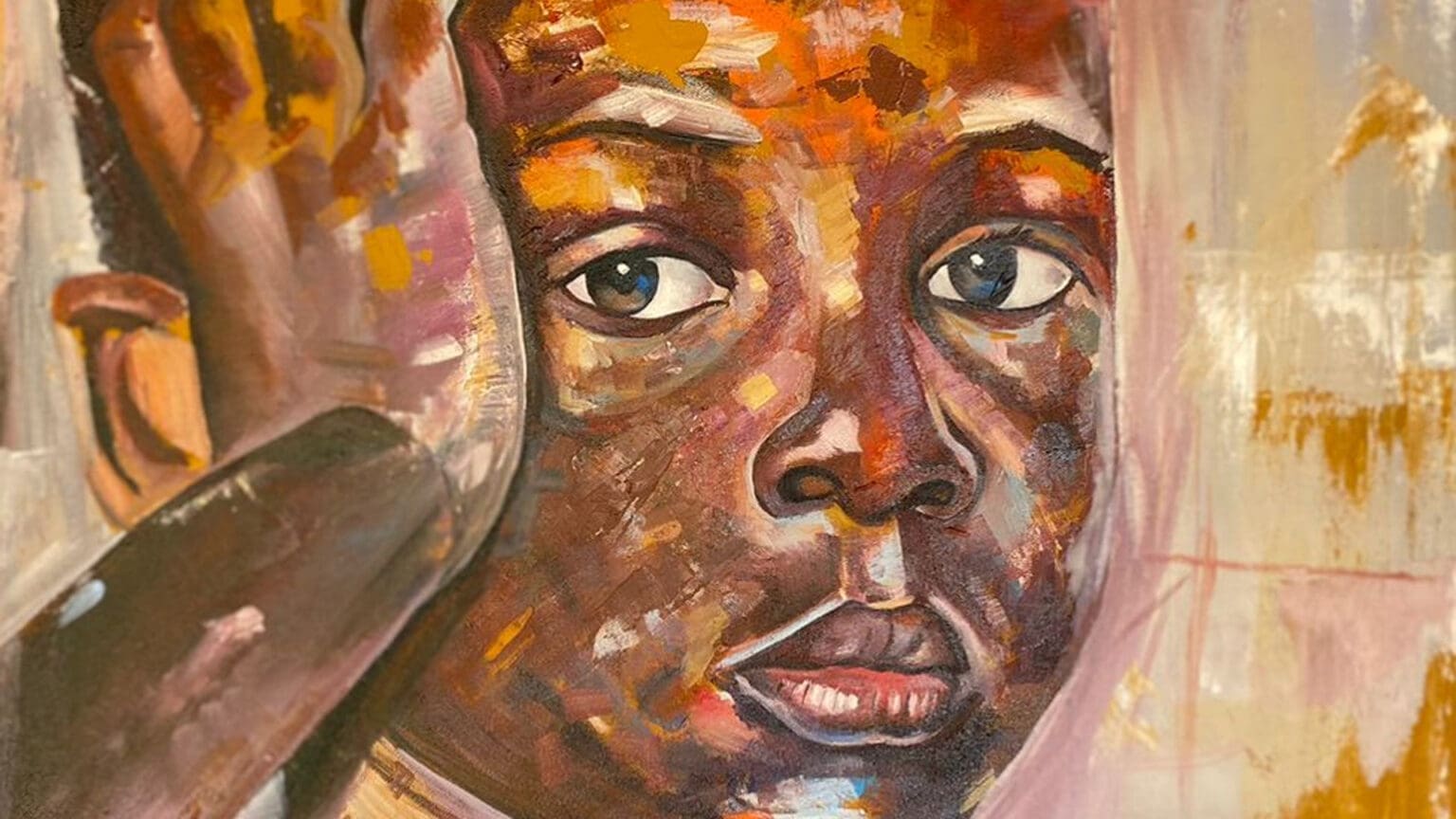 Udjus di Guinensis - Olhares Guineenses: Uma Exposição Imperdível em Setúbal 1 Udjus di Guinensis – Olhares Guineenses: Uma Exposição Imperdível em Setúbal