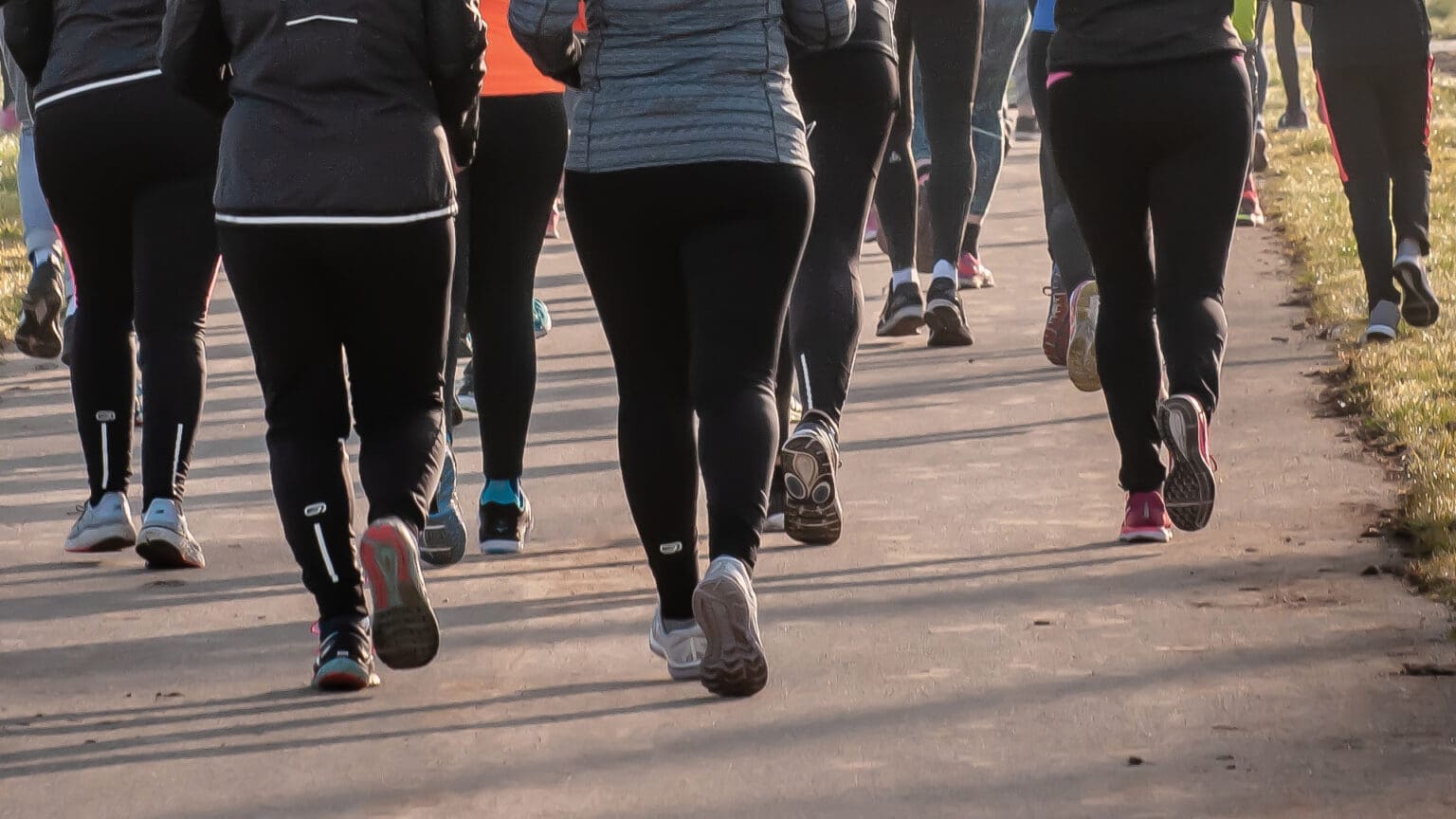 Walk n' Run Montijo 2023: Atividade Desportiva para Todos 1 Walk n’ Run Montijo 2023: Atividade Desportiva para Todos