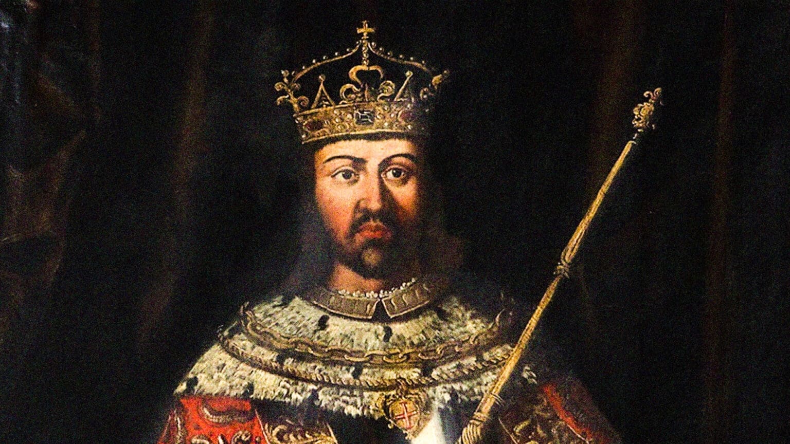 Sabia que Portugal já teve um Rei que veio da Margem Sul? 1 Sabia que Portugal já teve um Rei que veio da Margem Sul?