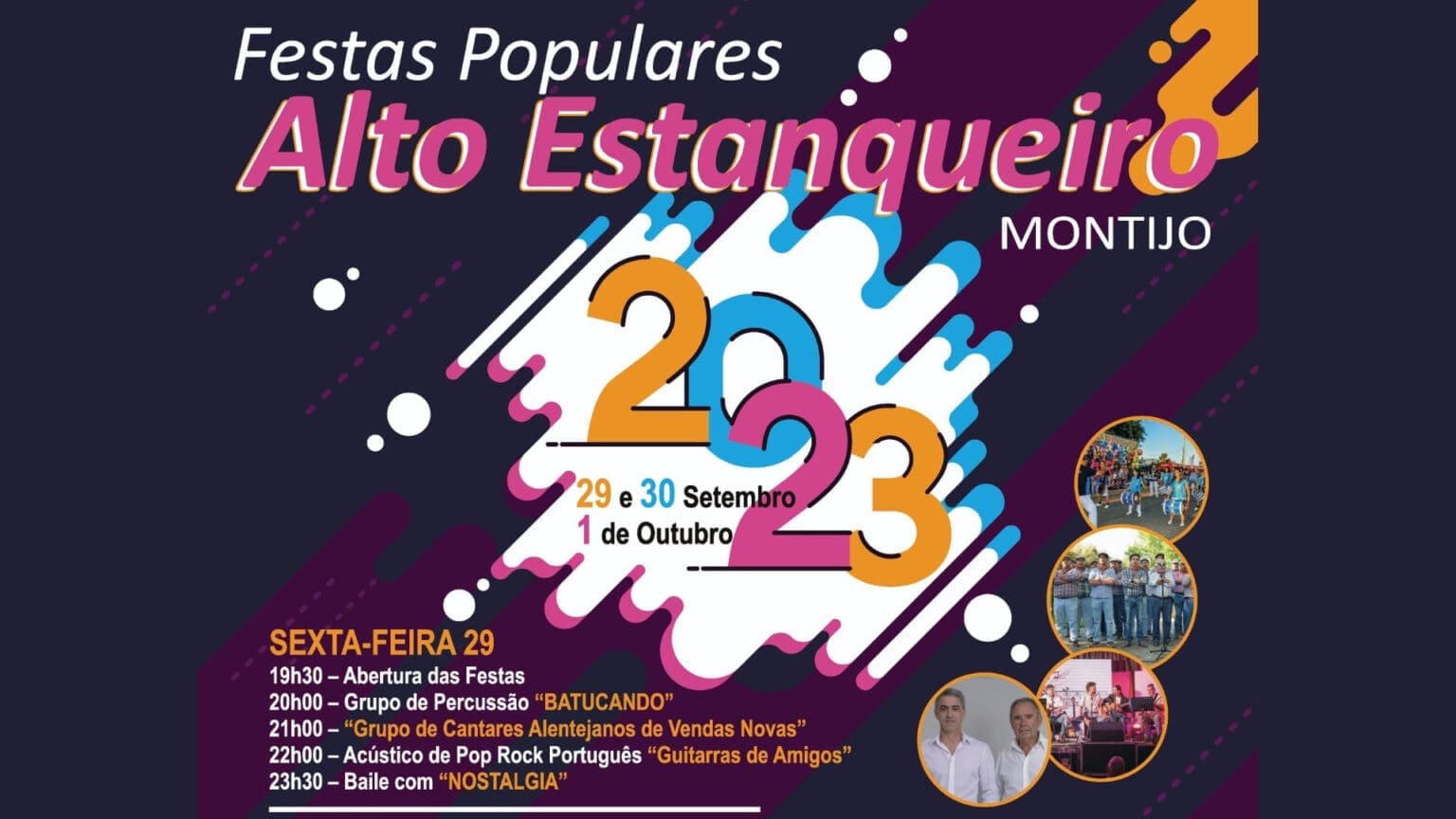 Festas do Alto-Estanqueiro/Jardia 1 Festas do Alto-Estanqueiro/Jardia