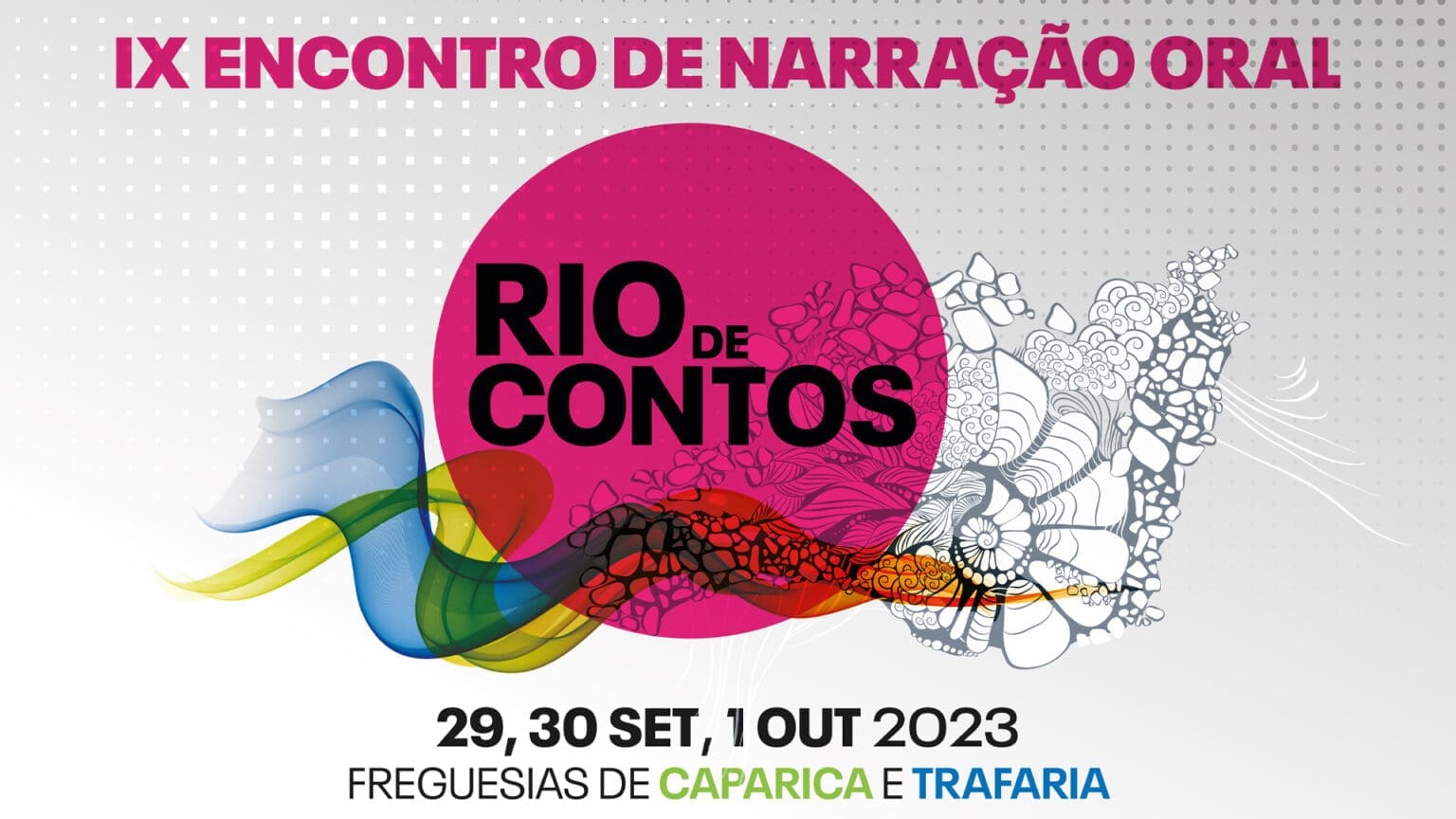 IX Encontro de Narração Oral: a arte de contar histórias está de regresso a Almada 1 IX Encontro de Narração Oral: a arte de contar histórias está de regresso a Almada