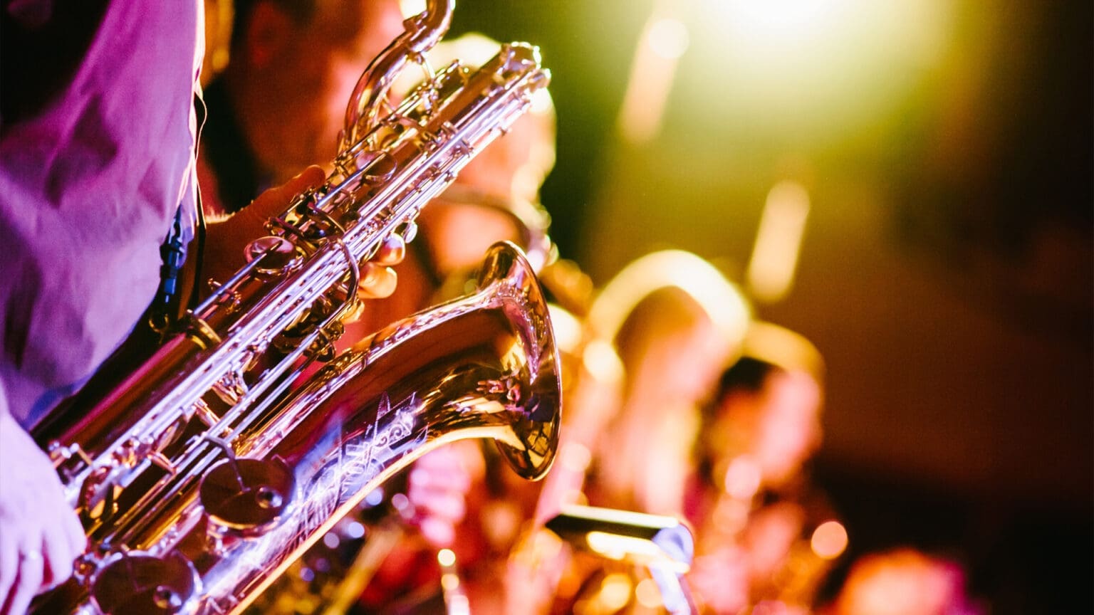 Jazz nas Vilas: Um Festival Imperdível para os Amantes de Jazz 1 Jazz nas Vilas: Um Festival Imperdível para os Amantes de Jazz