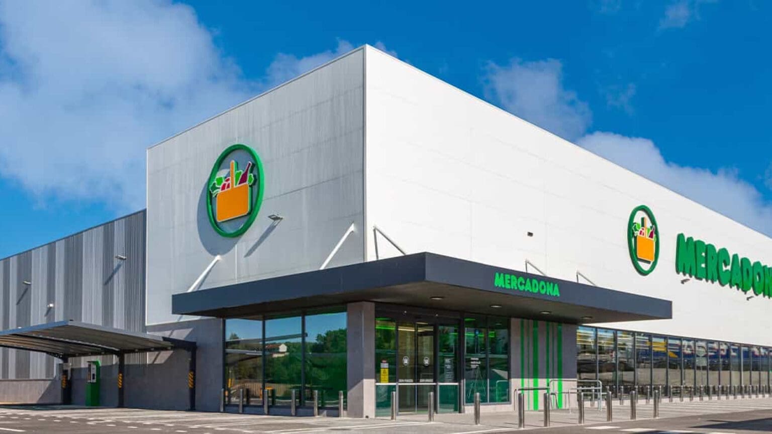 Margem Sul vai ter um novo Mercadona - desta vez em Corroios 1 Margem Sul vai ter um novo Mercadona – desta vez em Corroios
