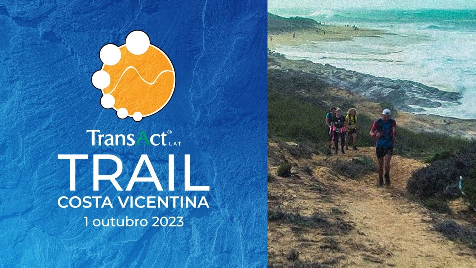 Trail da Costa Vicentina 2023: Descubra a Experiência Única de Correr na Costa Vicentina