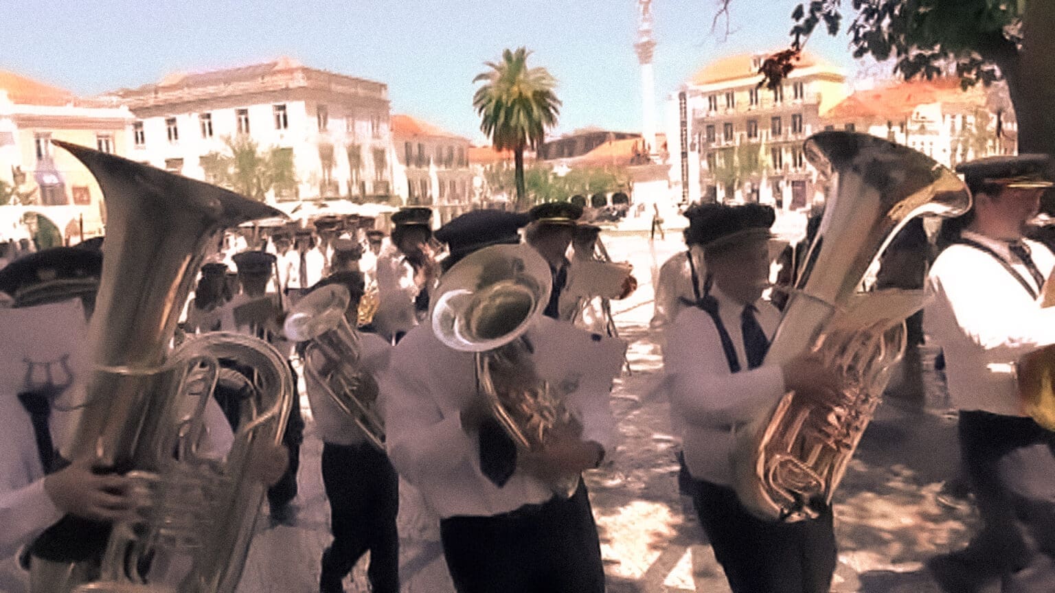 XIX Festival de Bandas Filarmónicas - Setúbal 2023: Uma Celebração Musical na Baixa da Cidade 1 XIX Festival de Bandas Filarmónicas – Setúbal 2023: Uma Celebração Musical na Baixa da Cidade