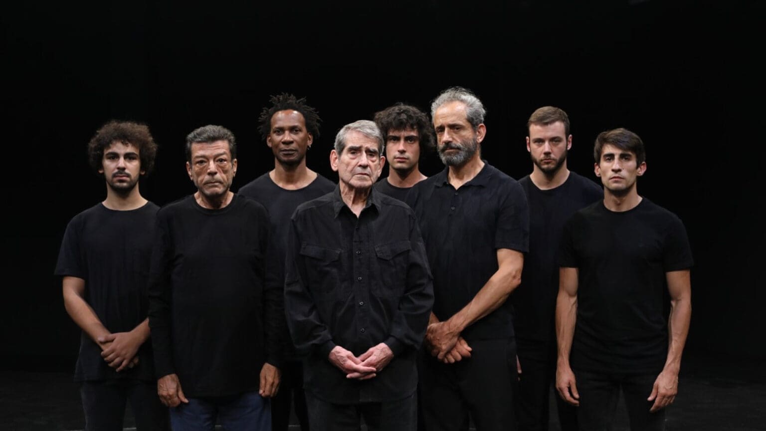 “A Casa de Bernarda Alba”: Uma Obra Dramática de Federico Garcia Lorca