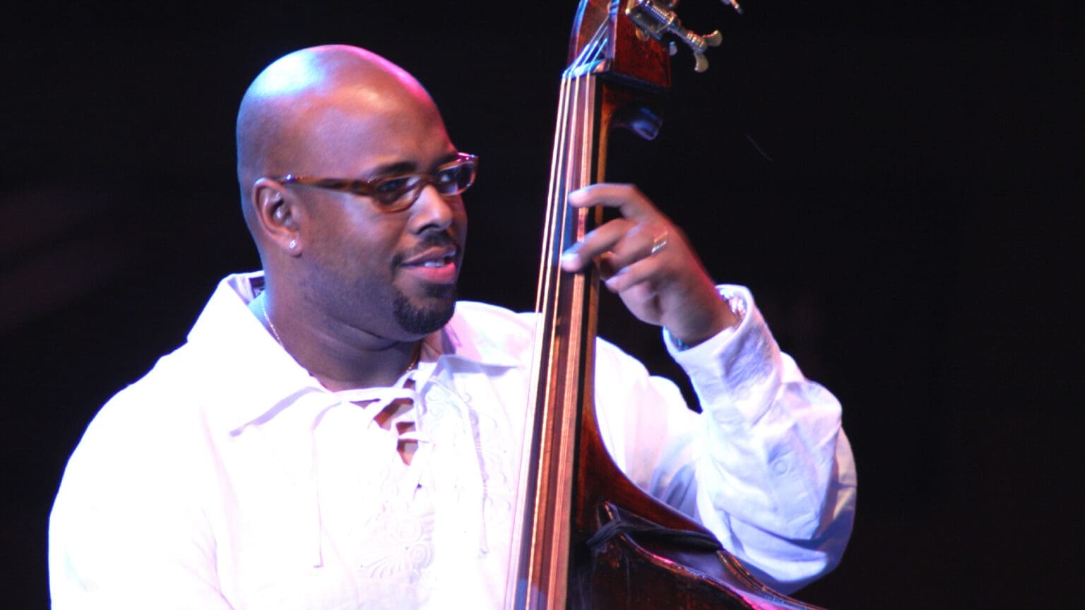 Christian McBride's New Jawn na abertura do SeixalJazz 2023 1 Christian McBride’s New Jawn na abertura do SeixalJazz 2023