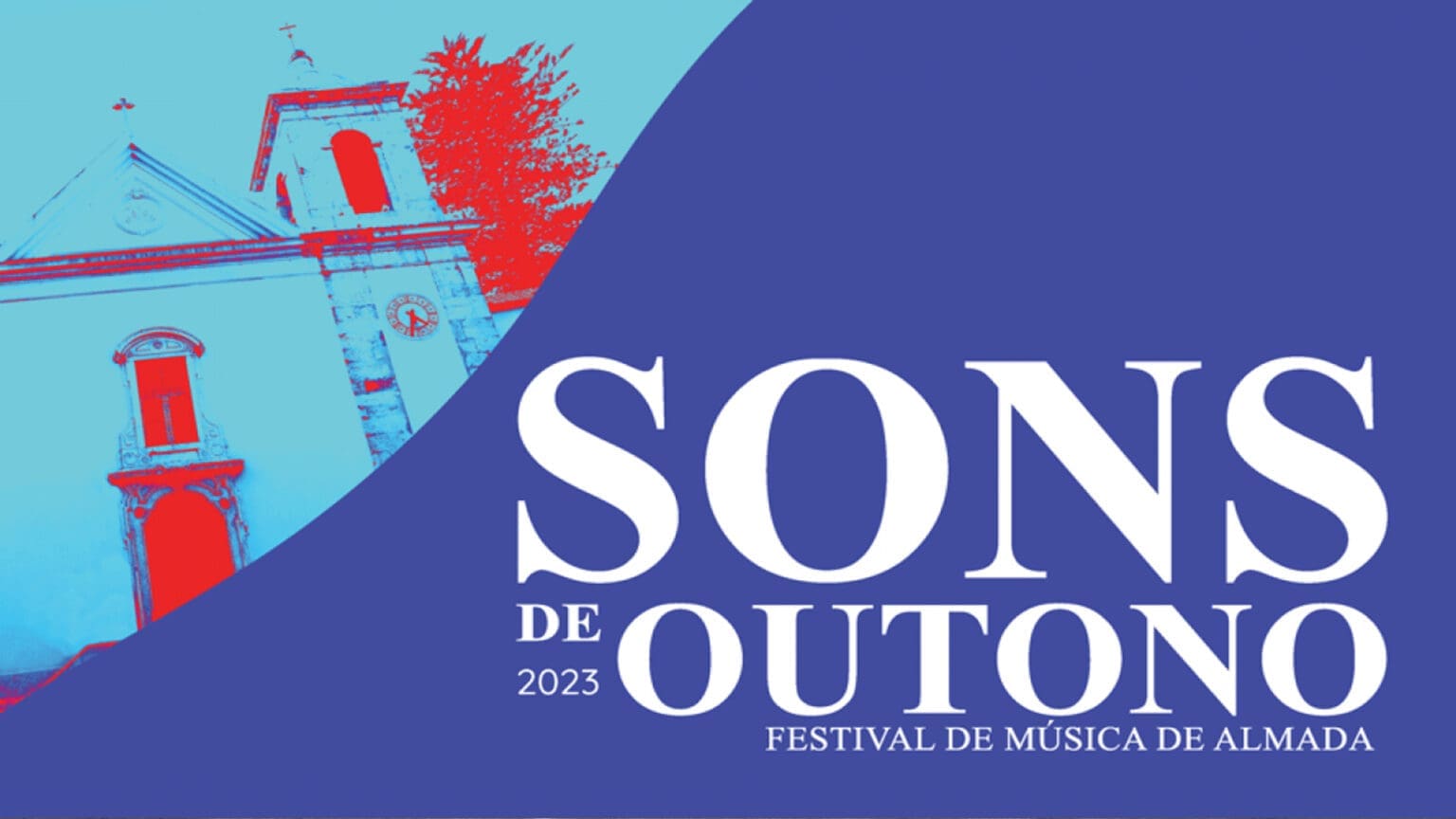 Festival Sons de Outono: A Celebração da Música Erudita em Almada 1 Festival Sons de Outono: A Celebração da Música Erudita em Almada