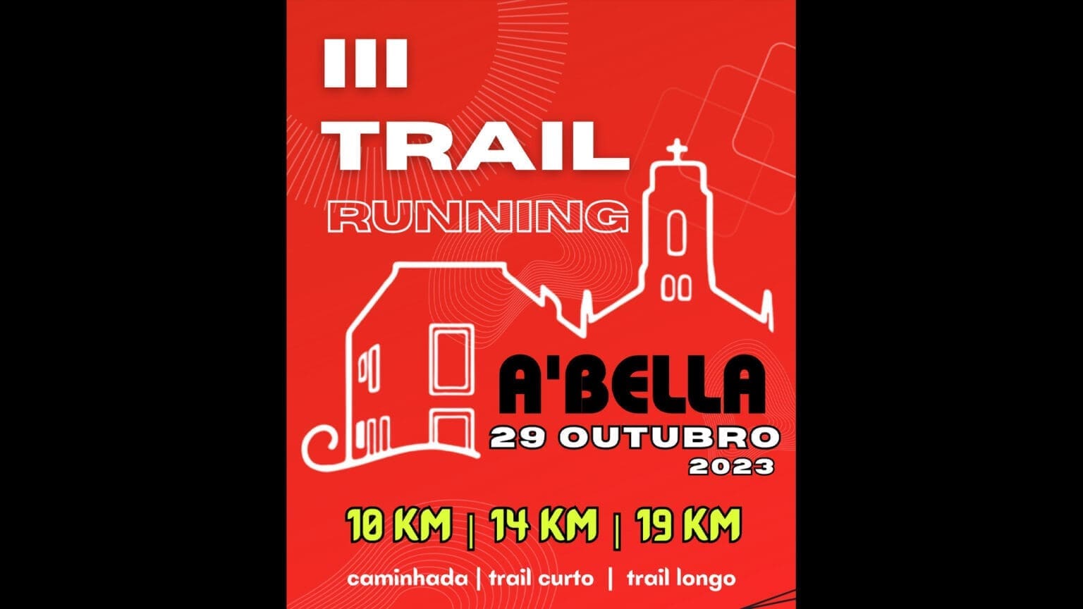 III Trail Running A'Bella: Uma Experiência Desportiva em Santiago do Cacém 1 III Trail Running A’Bella: Uma Experiência Desportiva em Santiago do Cacém