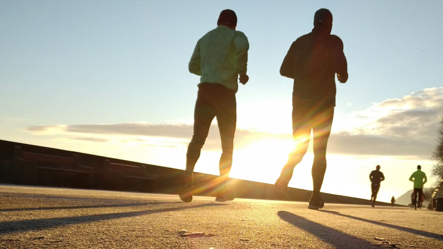 Iniciativa Walk N’ Run regressa ao Montijo