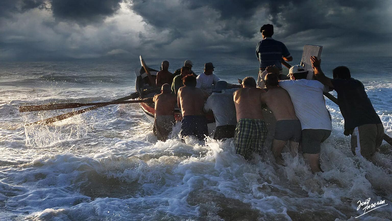 João Taborda - Um Fotógrafo Humanista em exposição em Sesimbra 1 João Taborda – Um Fotógrafo Humanista em exposição em Sesimbra