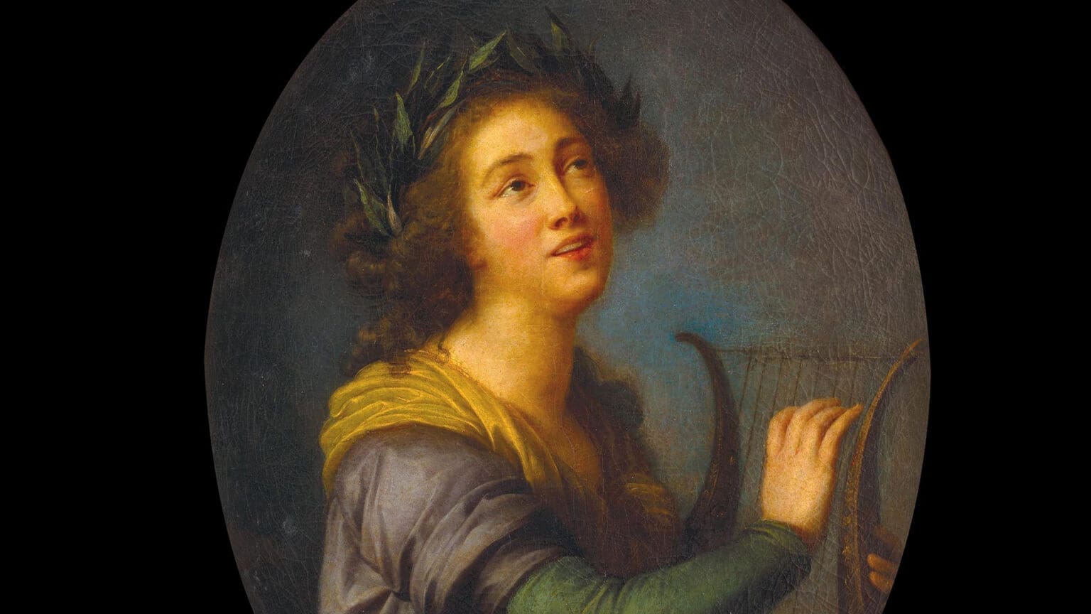 Luísa Todi – a setubalense que encantou toda a Europa… menos Portugal 1 Luísa Todi – a setubalense que encantou toda a Europa… menos Portugal