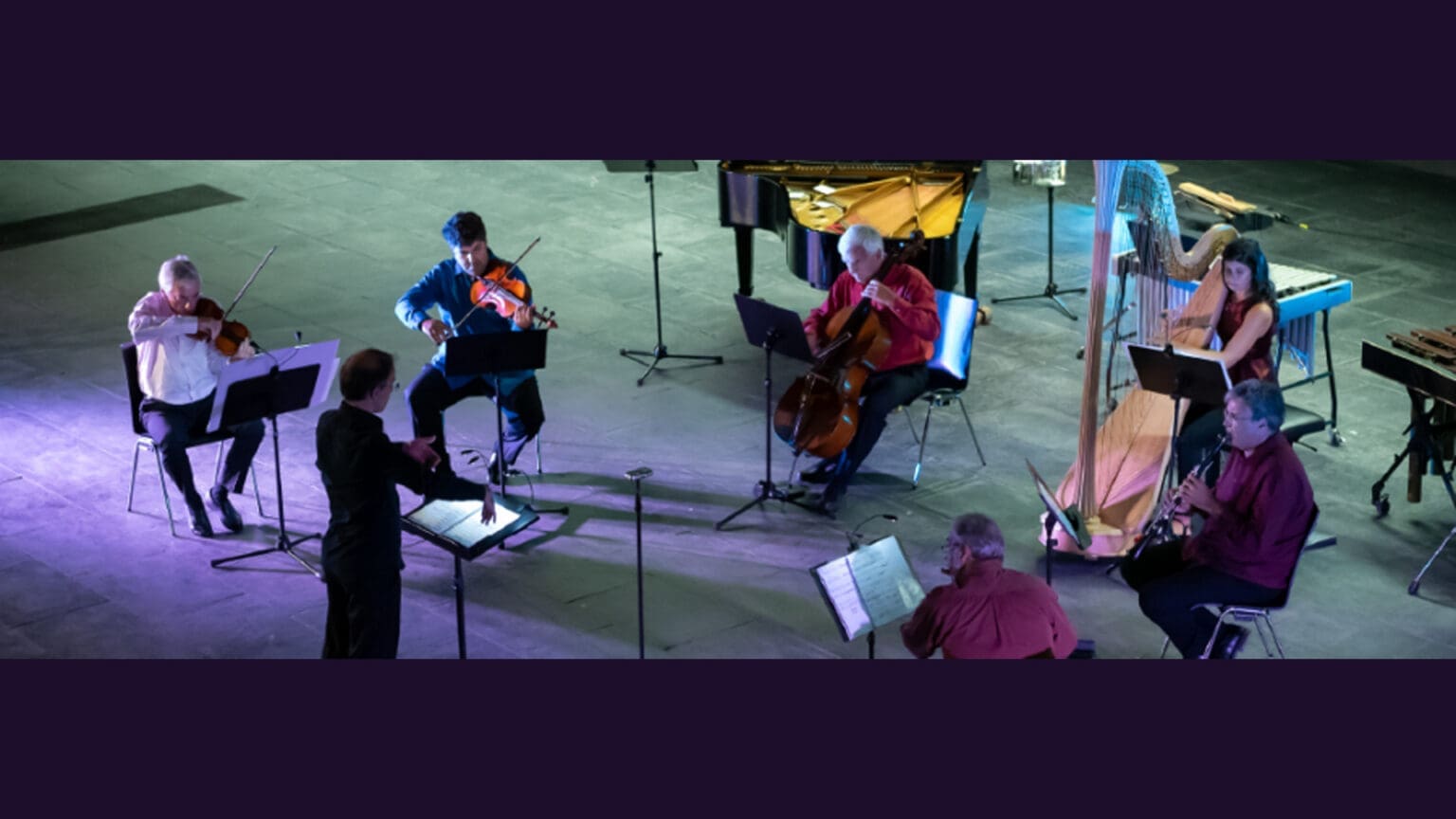 “Peixinho é Fixe!”: música contemporânea para os mais novos no Montijo 1 “Peixinho é Fixe!”: música contemporânea para os mais novos no Montijo