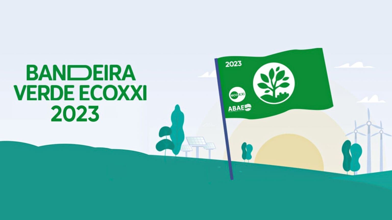 Sustentabilidade: Setúbal está no segundo patamar mais elevado em Portugal