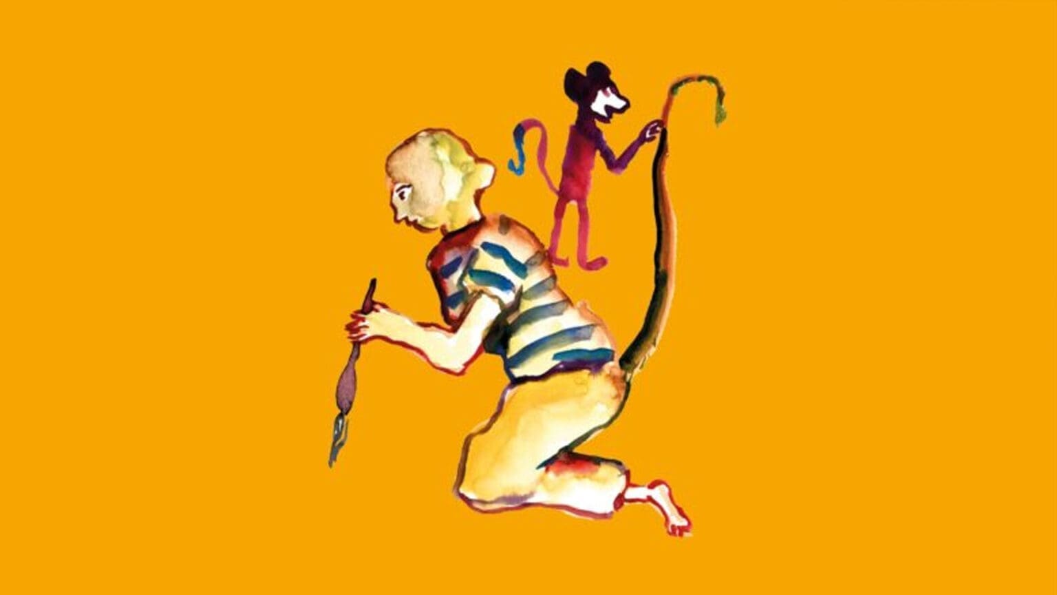 “Picasso Agarrado pelo Rabo”: Uma Obra Teatral Infanto-Juvenil Inspirada em Picasso 1 “Picasso Agarrado pelo Rabo”: Uma Obra Teatral Infanto-Juvenil Inspirada em Picasso