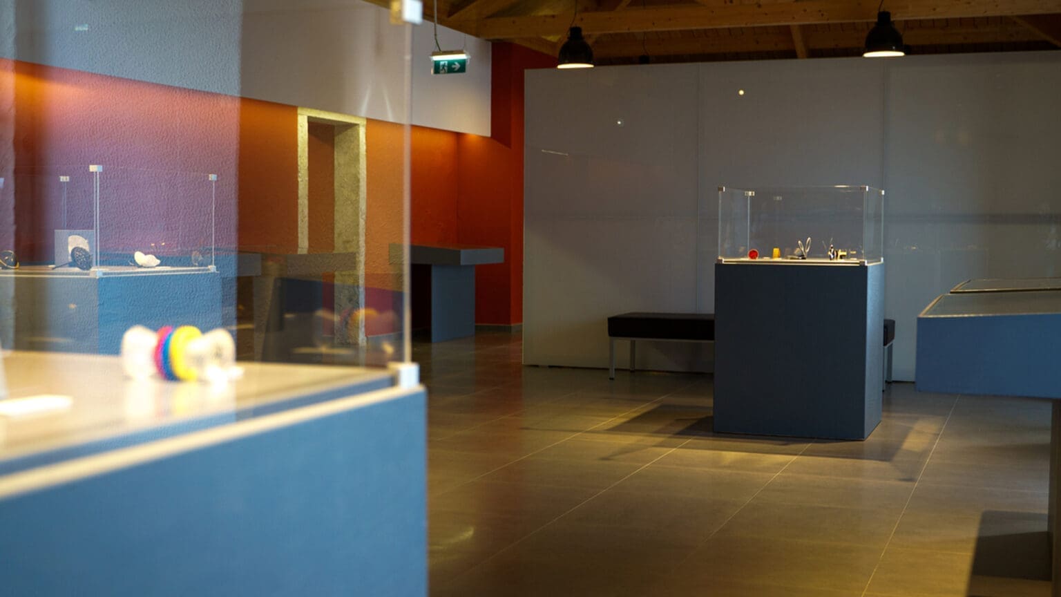 Progression: Uma Exposição de Medalhas Contemporâneas no Seixal