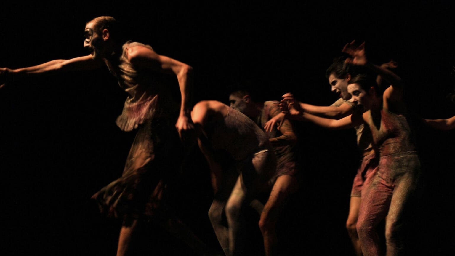 Semana da Dança 2023: Celebrando a Arte do Movimento 1 Semana da Dança 2023: Celebrando a Arte do Movimento