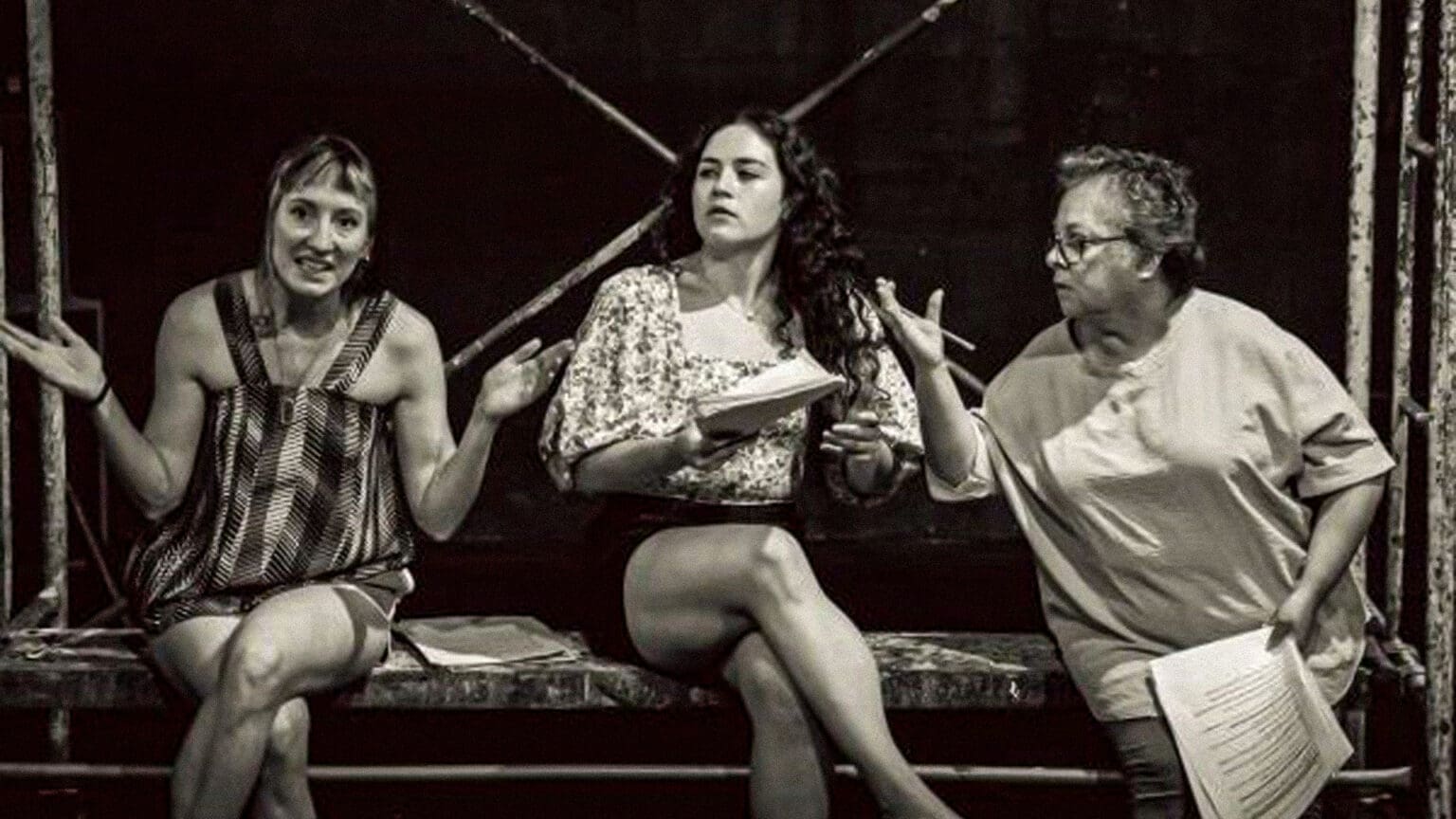 Teatro Estúdio Fontenova apresenta "O Barbo" de Natália Correia 1 Teatro Estúdio Fontenova apresenta “O Barbo” de Natália Correia