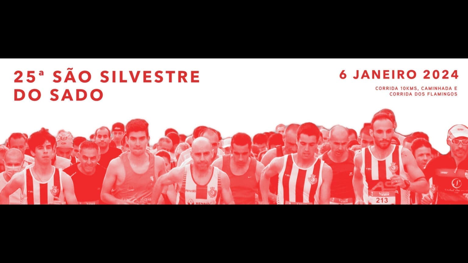 25ª Edição da São Silvestre do Sado: A Corrida Tradicional Que Encanta Setúbal 1 25ª Edição da São Silvestre do Sado: A Corrida Tradicional Que Encanta Setúbal