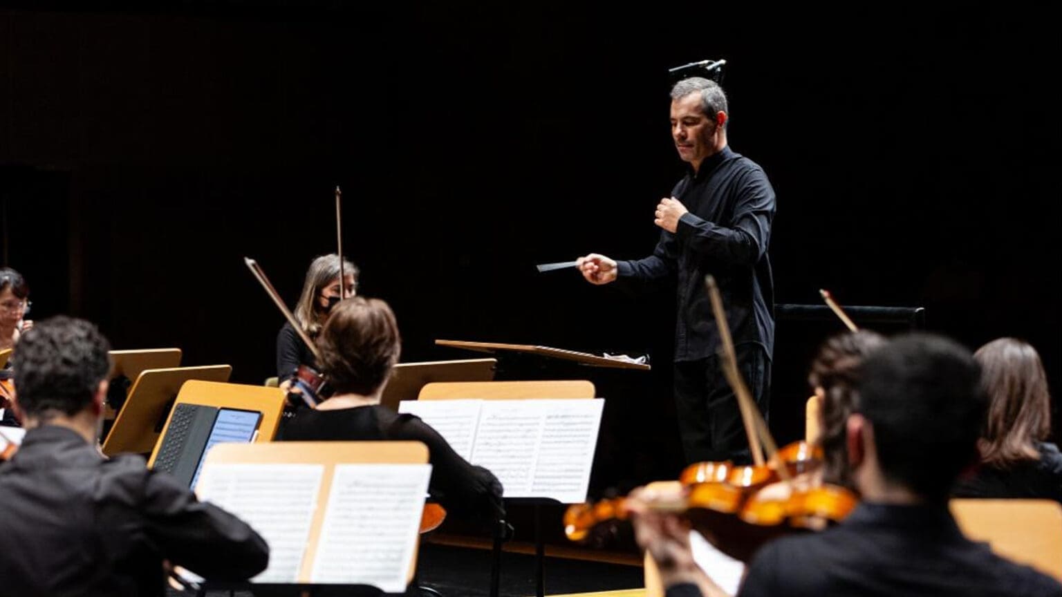 Concerto de Ano Novo em Palmela - Celebre a Chegada de 2024 com Música Excecional 1 Concerto de Ano Novo em Palmela – Celebre a Chegada de 2024 com Música Excecional