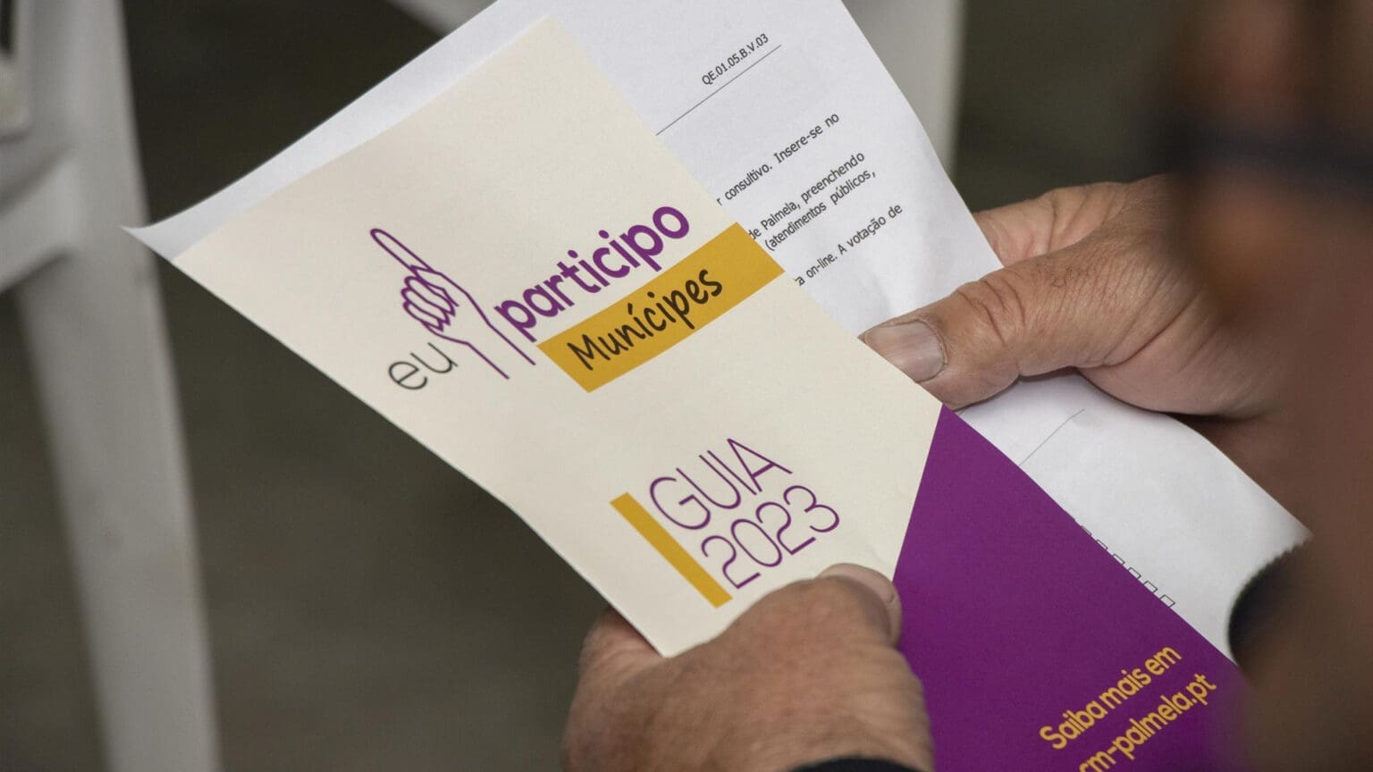 “Eu Participo Munícipes” 2023: Descubra as Propostas Mais Votadas!