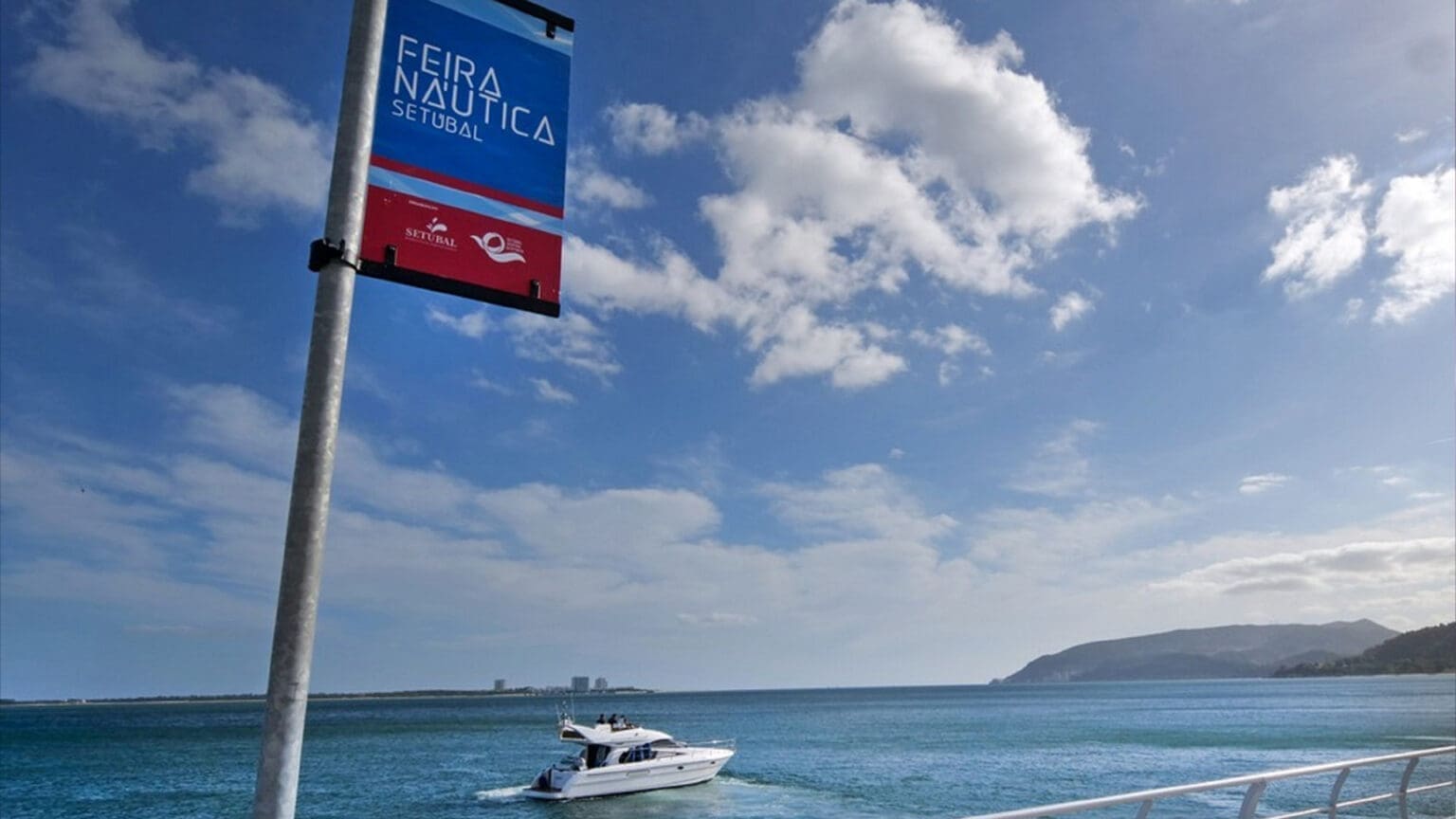 Feira Náutica de Setúbal 2024: O Evento Imperdível para os Amantes do Mar e da Montanha 1 Feira Náutica de Setúbal 2024: O Evento Imperdível para os Amantes do Mar e da Montanha