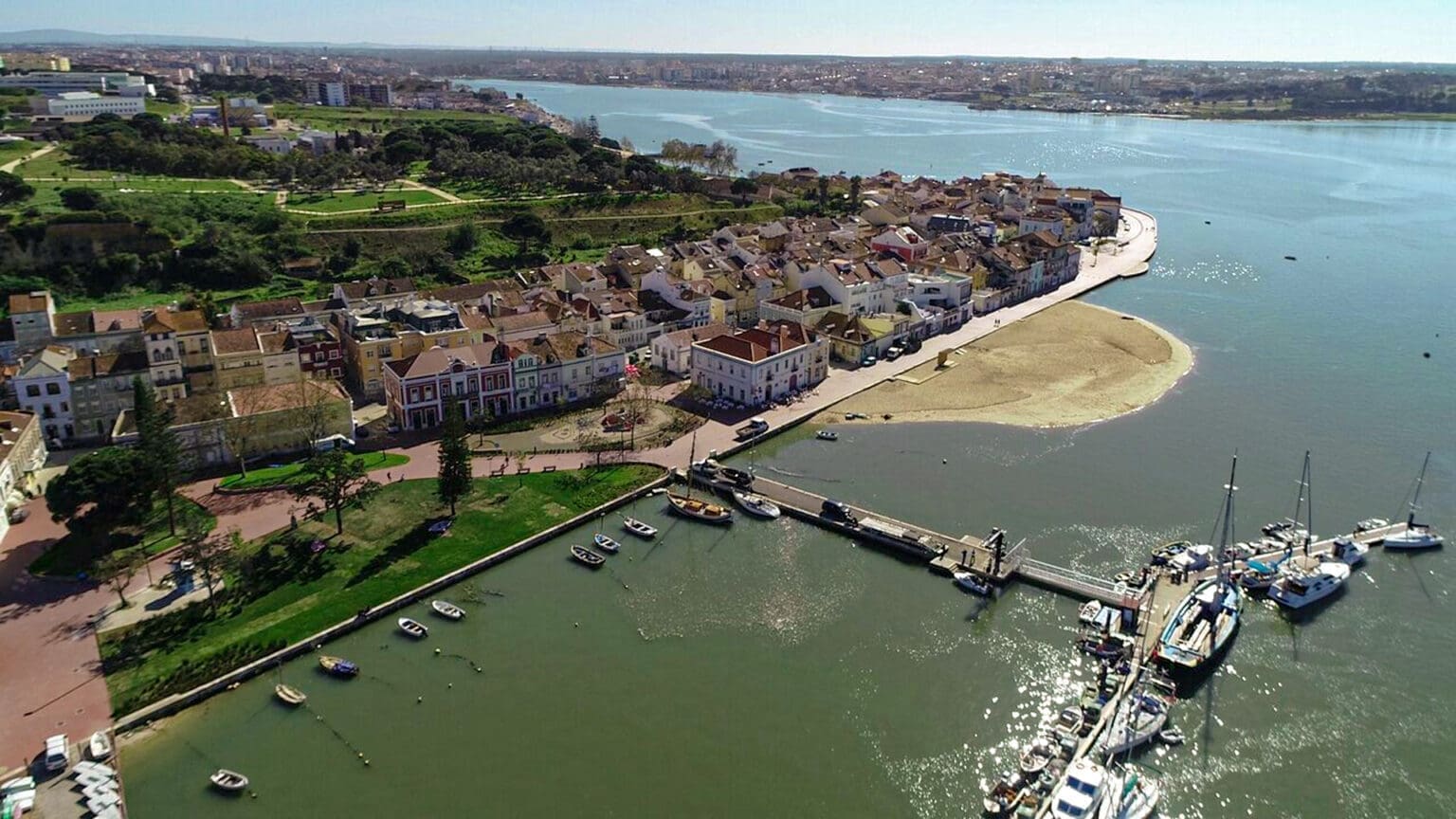 Grandes Projetos para 2024 no Seixal: Metro, Piscina Municipal e Centro de Saúde 1 Grandes Projetos para 2024 no Seixal: Metro, Piscina Municipal e Centro de Saúde