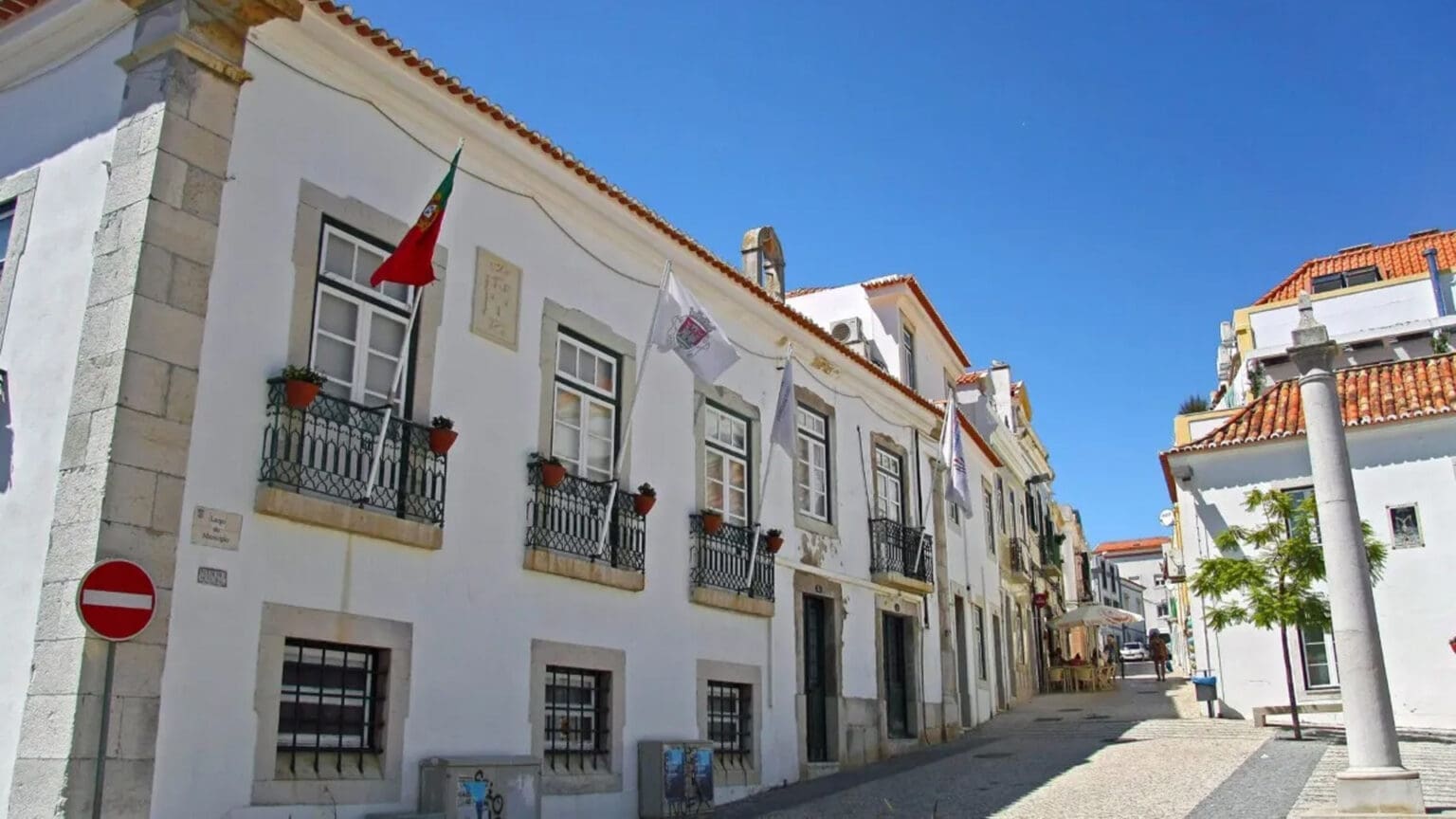 Orçamento Municipal de Sesimbra para 2024: Investimento Recorde de 84 Milhões de Euros 1 Orçamento Municipal de Sesimbra para 2024: Investimento Recorde de 84 Milhões de Euros