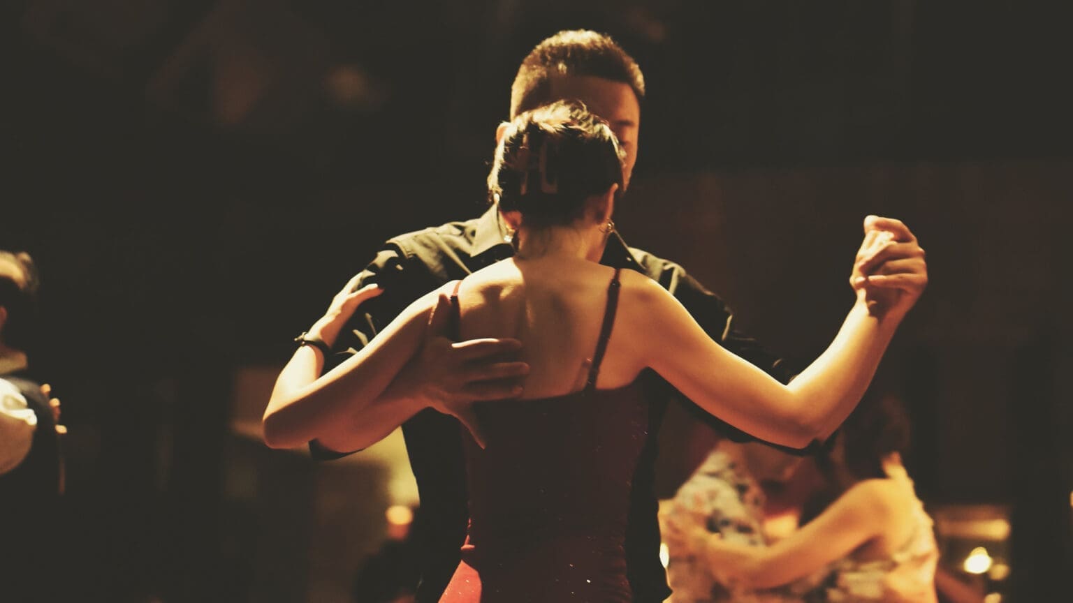 Tango Passion: Um Espetáculo Internacional em Alcochete 1 Tango Passion: Um Espetáculo Internacional em Alcochete