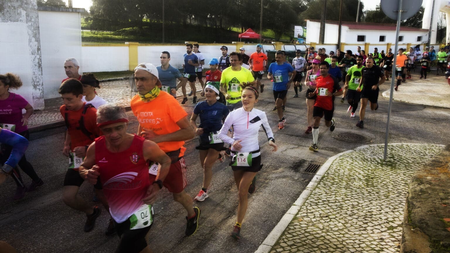 São Silvestre - Trilhos da Marateca: Uma Corrida Emocionante em Águas de Moura 1 São Silvestre – Trilhos da Marateca: Uma Corrida Emocionante em Águas de Moura