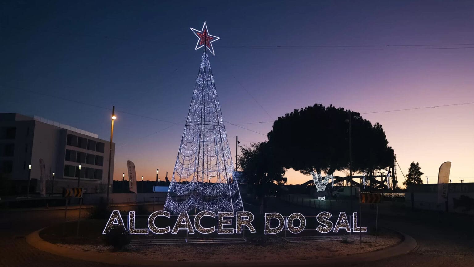 Viva o Natal em Alcácer do Sal: Uma Celebração Mágica para Toda a Família 1 Viva o Natal em Alcácer do Sal: Uma Celebração Mágica para Toda a Família