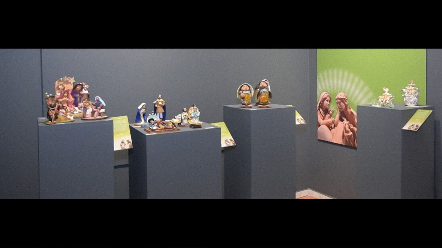 XV Exposição Arte dos Presépios, Perceções: Celebrando a Importância da Família e da Saúde Mental durante o Natal 1 XV Exposição Arte dos Presépios, Perceções: Celebrando a Importância da Família e da Saúde Mental durante o Natal