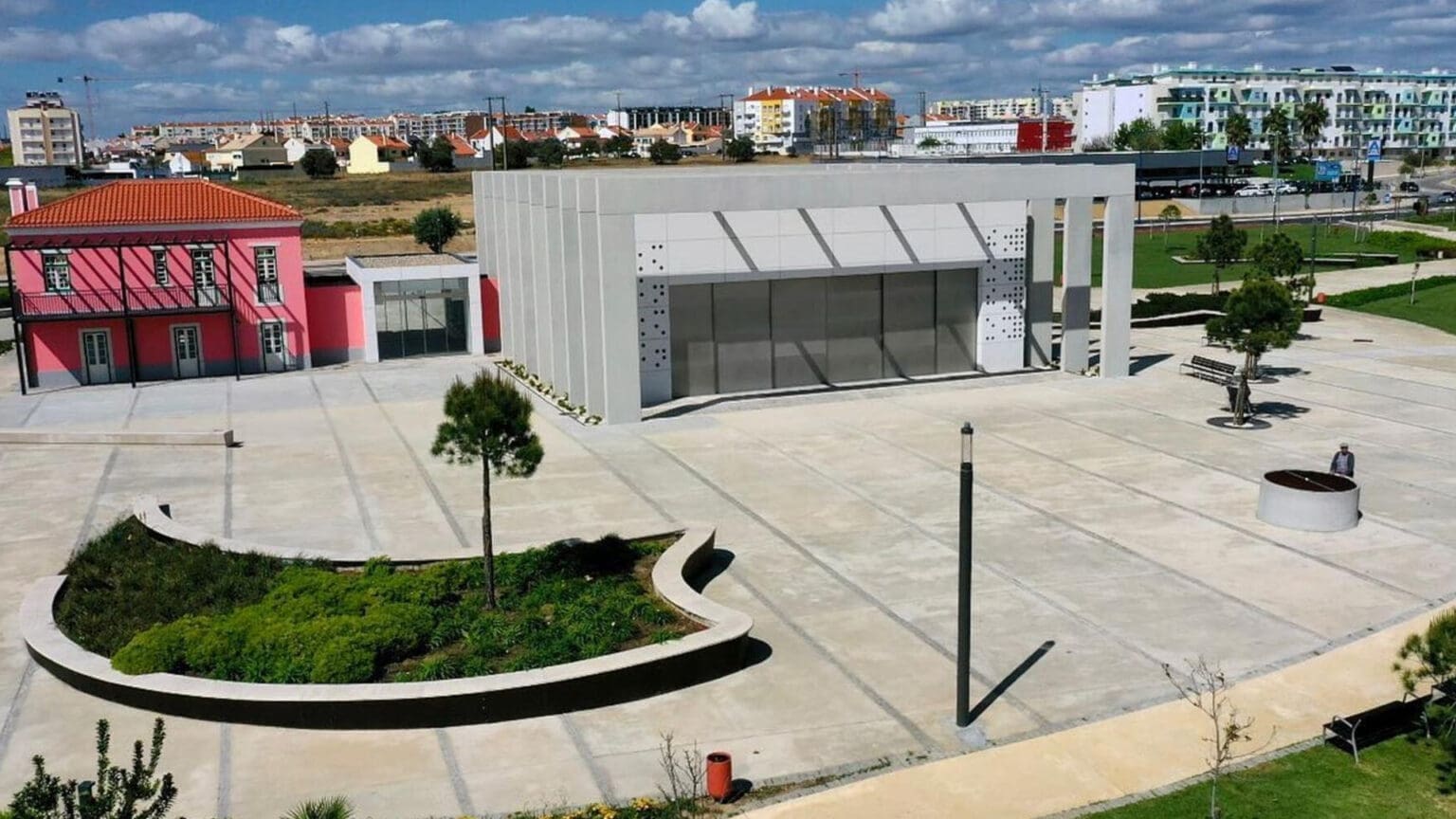 Casa da Música Jorge Peixinho: Programação de Janeiro a Março de 2024