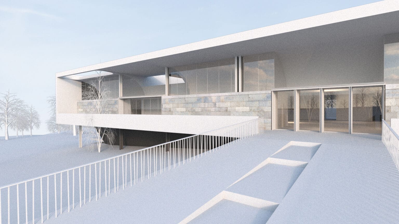 Construção do Novo Tribunal de Sesimbra: Um Sonho Perto de se Tornar Realidade