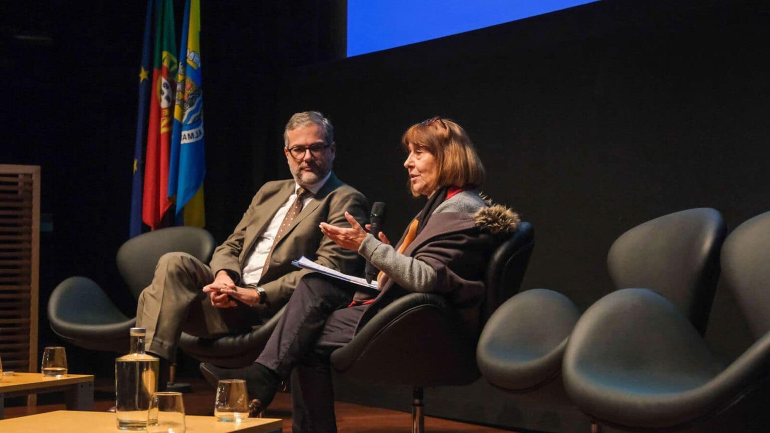 Estratégia Municipal de Saúde de Almada: Promovendo uma Comunidade Saudável até 2030 1 Estratégia Municipal de Saúde de Almada: Promovendo uma Comunidade Saudável até 2030