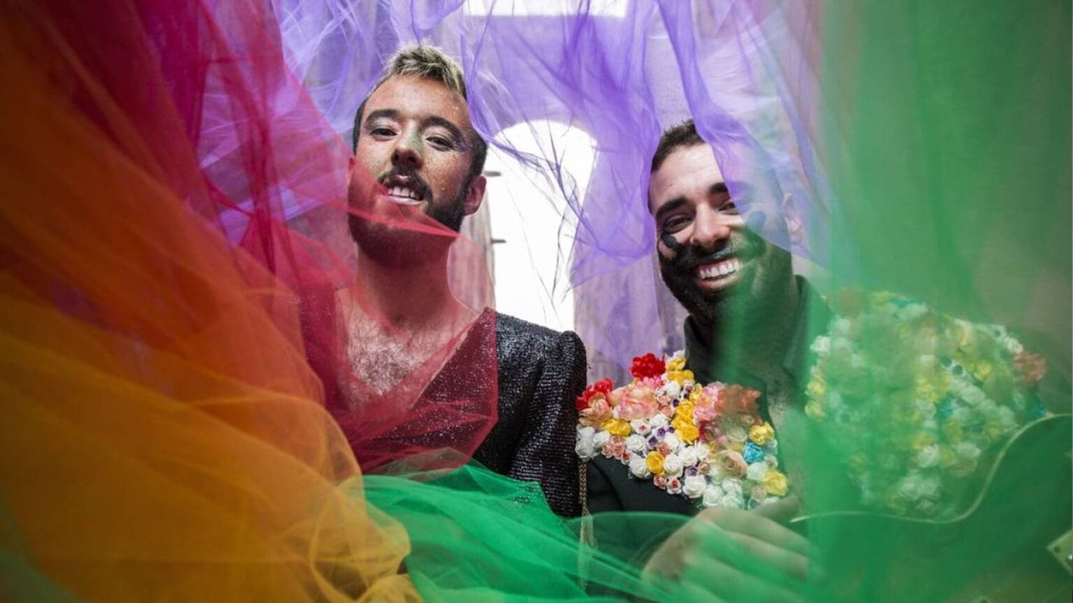 Fado Bicha: Uma Abordagem Libertadora ao Fado Tradicional na Casa da Cultura 1 Fado Bicha: Uma Abordagem Libertadora ao Fado Tradicional na Casa da Cultura